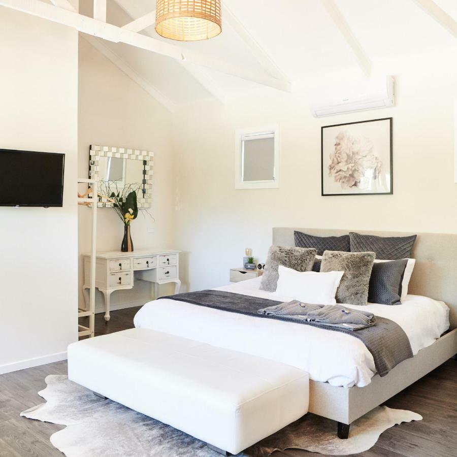 Eastern Hill Creswick Hotel ภายนอก รูปภาพ