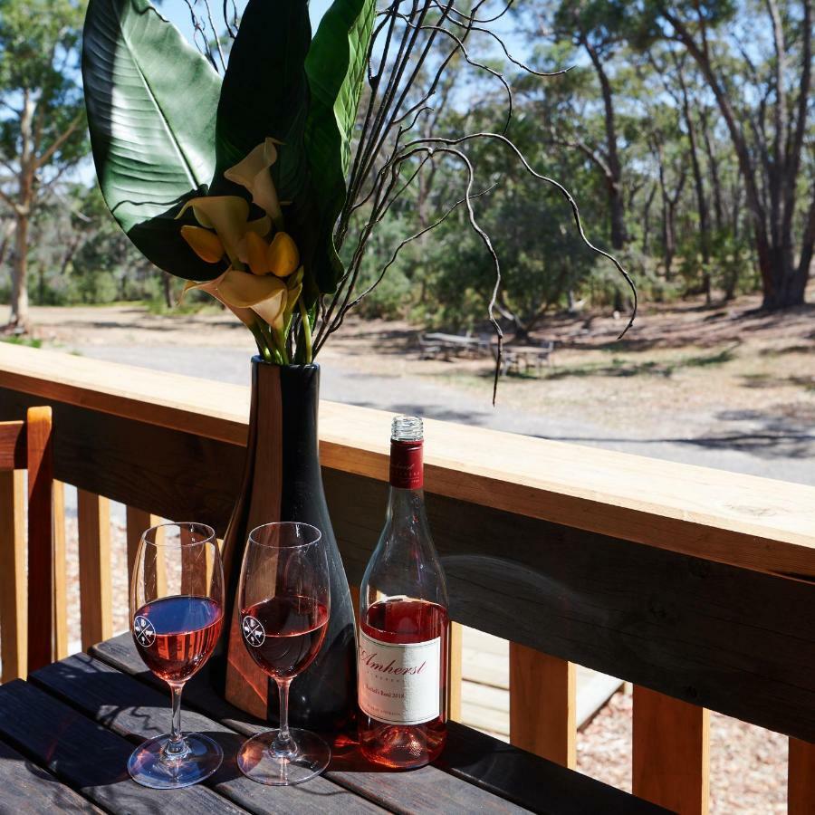 Eastern Hill Creswick Hotel ภายนอก รูปภาพ