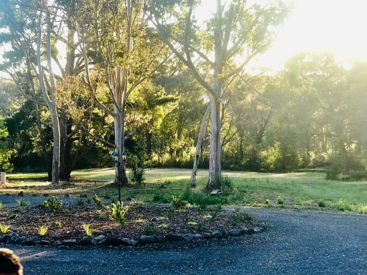 Eastern Hill Creswick Hotel ภายนอก รูปภาพ