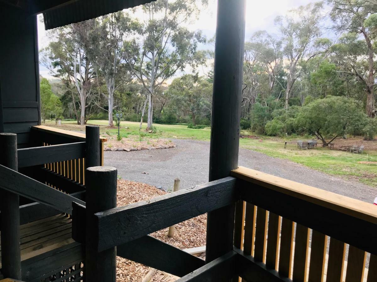 Eastern Hill Creswick Hotel ภายนอก รูปภาพ